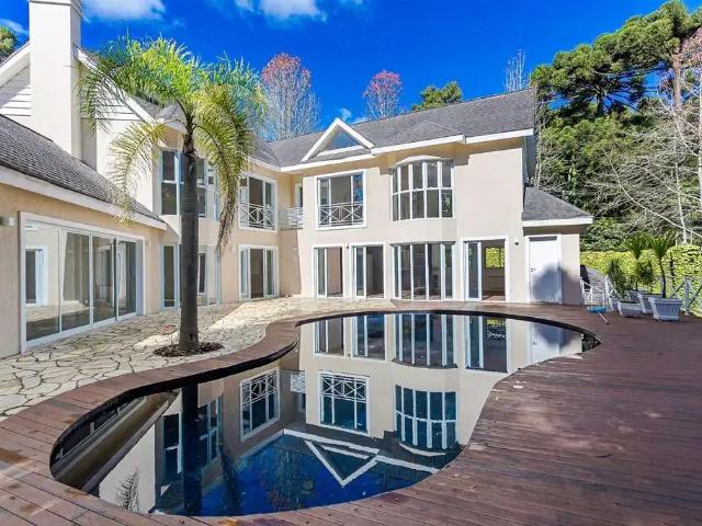 Casa aluguel em Região Geográfica Imediata de Curitiba, Região Metropolitana de Curitiba