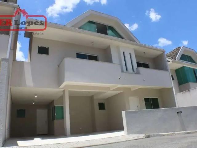 Casa aluguel em Região Geográfica Imediata de Curitiba, Região Metropolitana de Curitiba