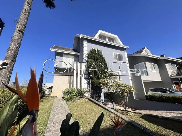 Casa aluguel em Região Geográfica Imediata de Curitiba, Região Metropolitana de Curitiba