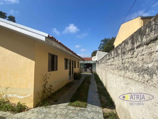 Casa aluguel em Região Geográfica Imediata de Curitiba, Região Metropolitana de Curitiba