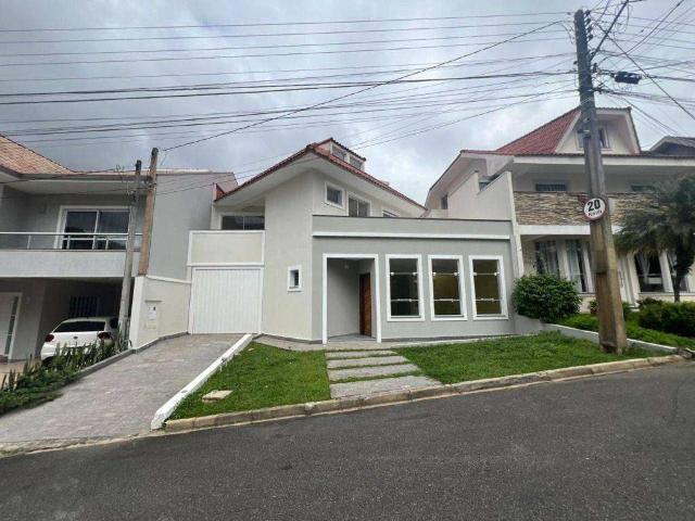 Casa aluguel em Santo Inácio, Curitiba