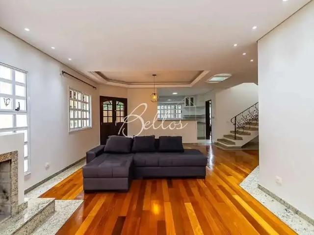 Casa aluguel em Região Geográfica Imediata de Curitiba, Região Metropolitana de Curitiba