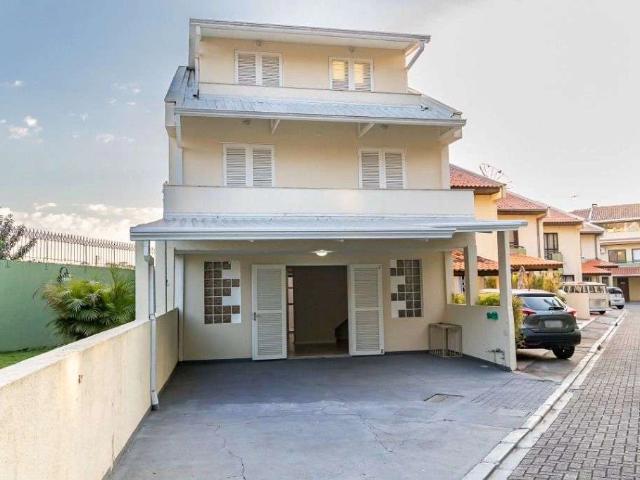 Casa aluguel em Campina do Siqueira, Curitiba