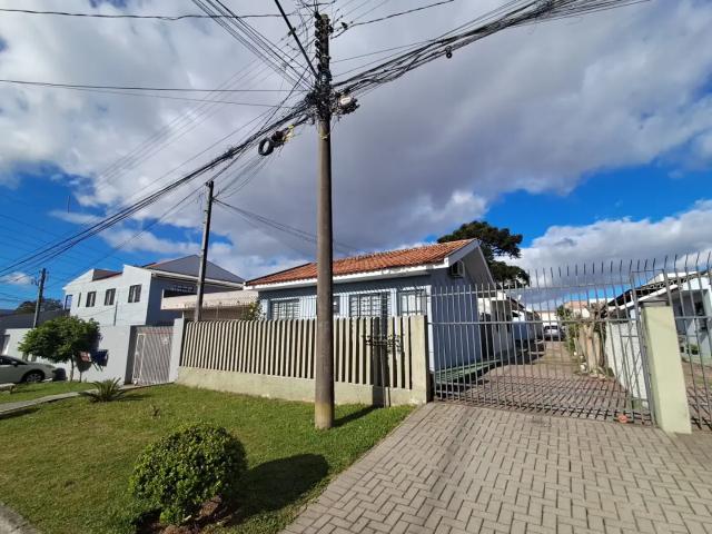 Casa aluguel em Região Geográfica Imediata de Curitiba, Região Metropolitana de Curitiba