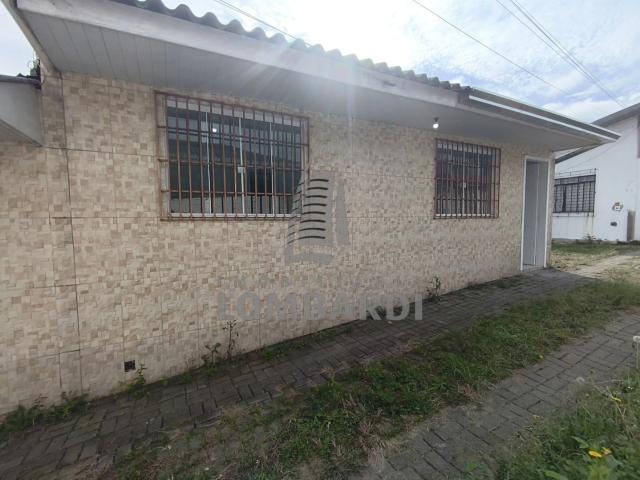 Casa aluguel em Sítio Cercado, Curitiba