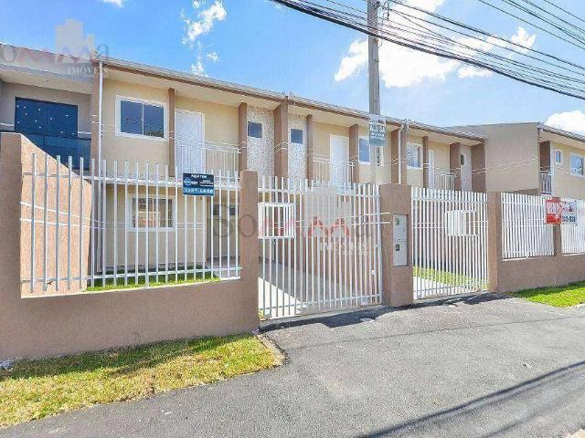 Casa aluguel em Região Geográfica Imediata de Curitiba, Região Metropolitana de Curitiba