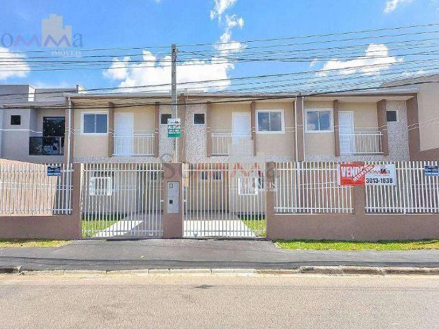 Casa aluguel em Sítio Cercado, Curitiba
