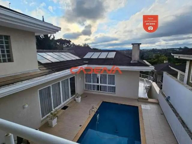 Casa aluguel em Região Geográfica Imediata de Curitiba, Região Metropolitana de Curitiba
