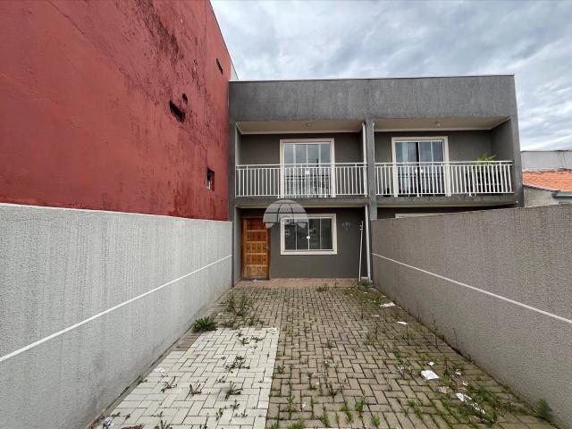 Casa aluguel em Vila Terra Santa, Curitiba