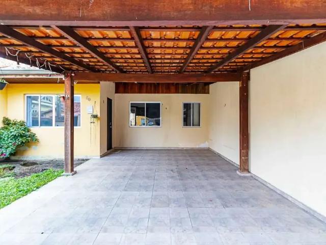 Casa aluguel em Região Geográfica Imediata de Curitiba, Região Metropolitana de Curitiba