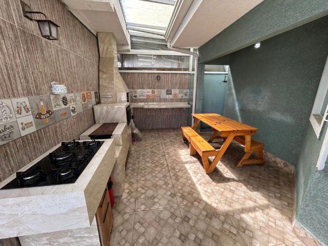 Casa aluguel em Uberaba, Curitiba