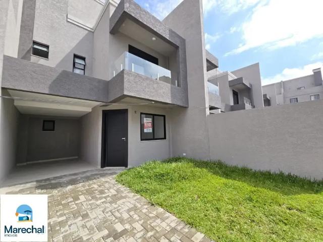 Casa aluguel em Uberaba, Curitiba