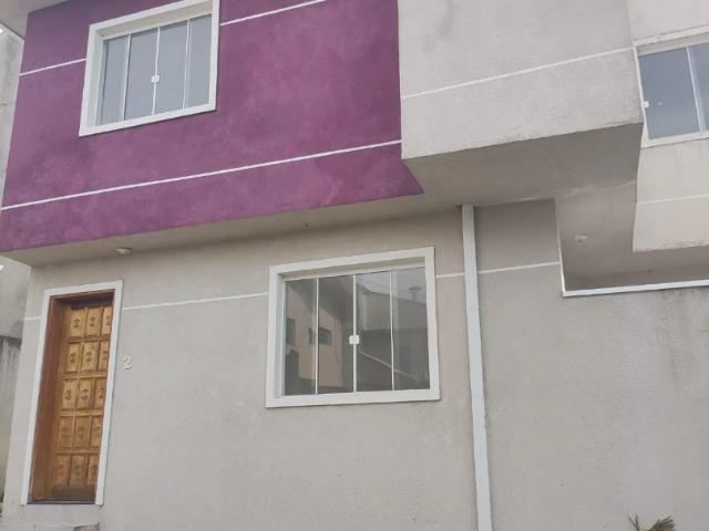 Casa aluguel em Uberaba, Curitiba