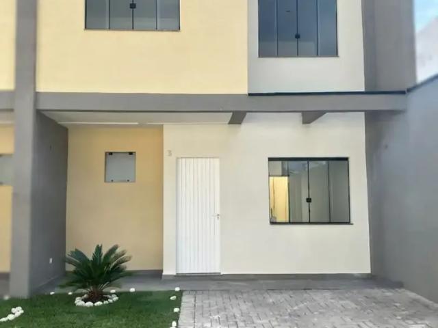 Casa aluguel em Uberaba, Curitiba