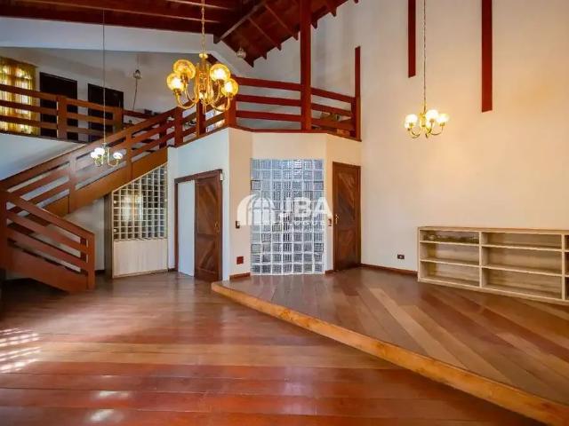 Casa aluguel em Região Geográfica Imediata de Curitiba, Região Metropolitana de Curitiba
