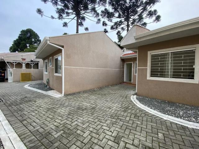 Casa aluguel em Região Geográfica Imediata de Curitiba, Região Metropolitana de Curitiba