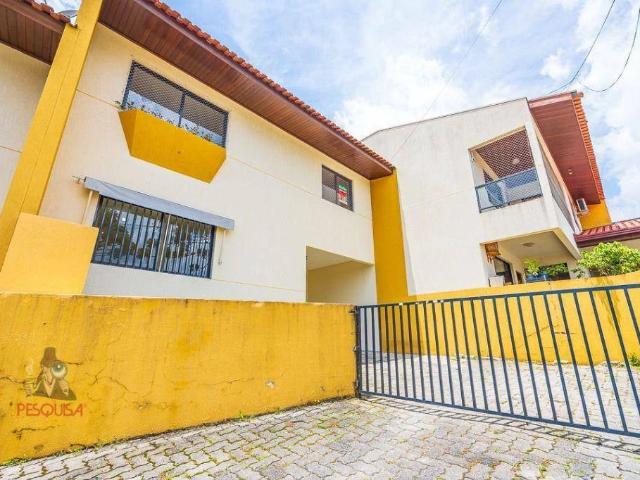 Casa aluguel em Vista Alegre, Curitiba