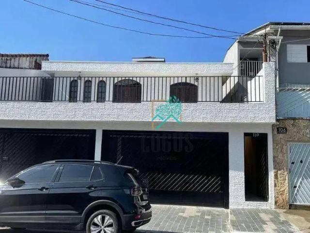 Casa aluguel em Centro, Diadema