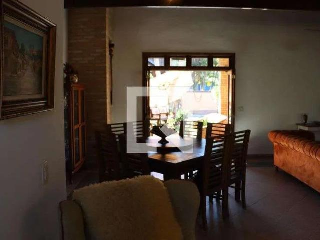 Casa aluguel em Região Imediata de São Paulo, Região Metropolitana de São Paulo