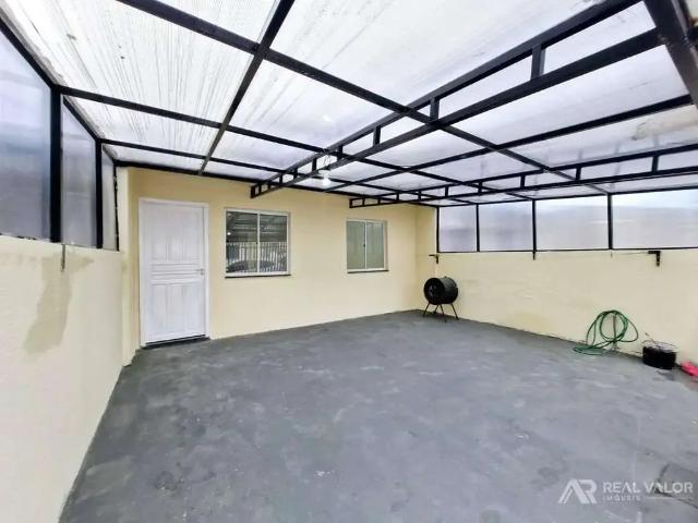 Casa aluguel em Região Geográfica Imediata de Curitiba, Região Metropolitana de Curitiba