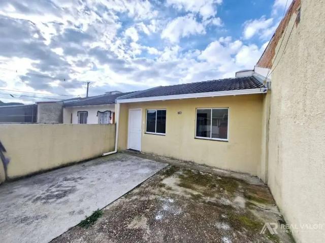 Casa aluguel em Região Geográfica Imediata de Curitiba, Região Metropolitana de Curitiba