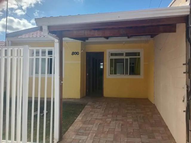 Casa aluguel em Região Geográfica Imediata de Curitiba, Região Metropolitana de Curitiba