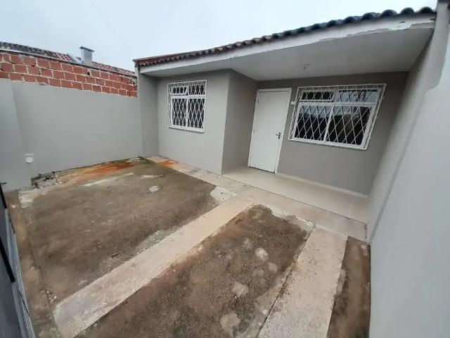 Casa aluguel em Região Geográfica Imediata de Curitiba, Região Metropolitana de Curitiba