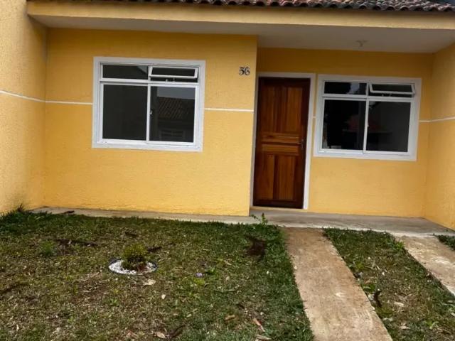 Casa aluguel em Região Geográfica Imediata de Curitiba, Região Metropolitana de Curitiba