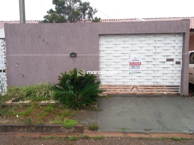 Casa aluguel em Estados, Fazenda Rio Grande