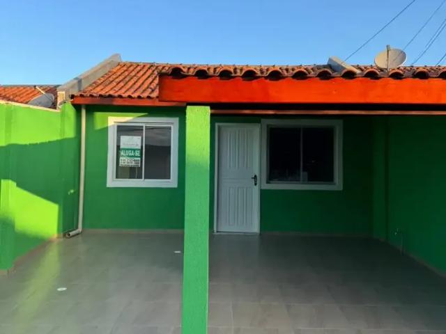 Casa aluguel em Região Geográfica Imediata de Curitiba, Região Metropolitana de Curitiba