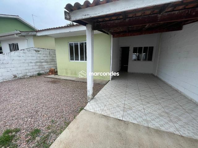 Casa aluguel em Eucaliptos, Fazenda Rio Grande
