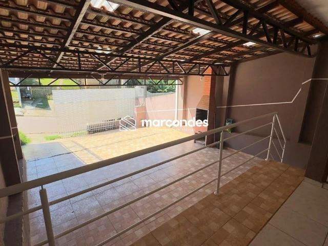 Casa aluguel em Gralha Azul, Fazenda Rio Grande