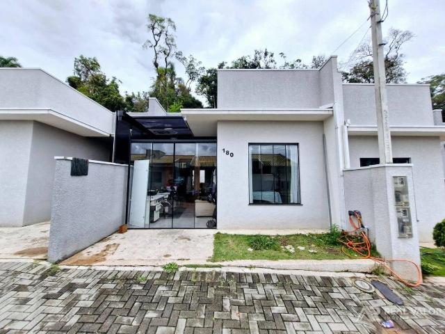 Casa aluguel em Gralha Azul, Fazenda Rio Grande