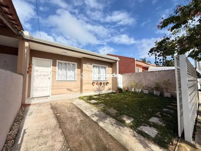 Casa aluguel em Região Geográfica Imediata de Curitiba, Região Metropolitana de Curitiba