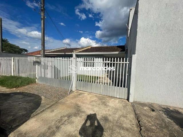 Casa aluguel em Nações, Fazenda Rio Grande