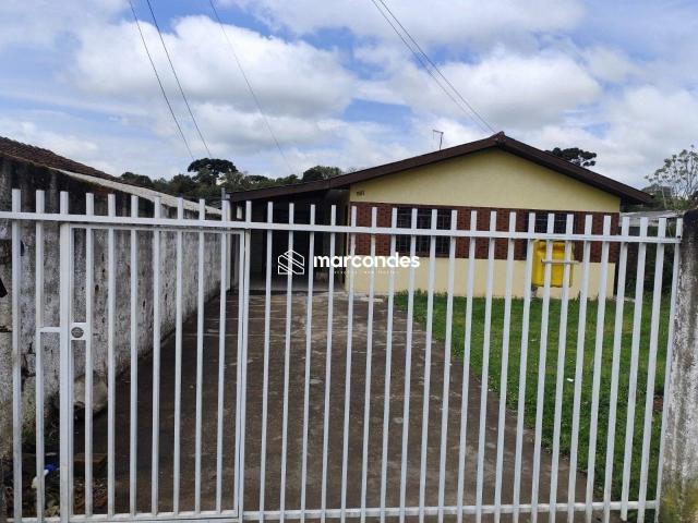 Casa aluguel em Nações, Fazenda Rio Grande