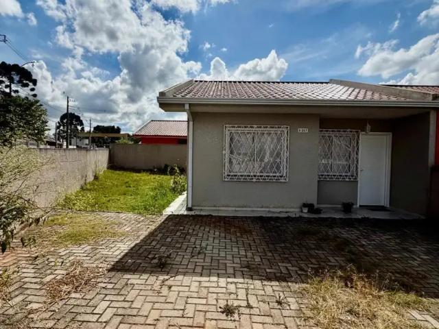 Casa aluguel em Região Geográfica Imediata de Curitiba, Região Metropolitana de Curitiba