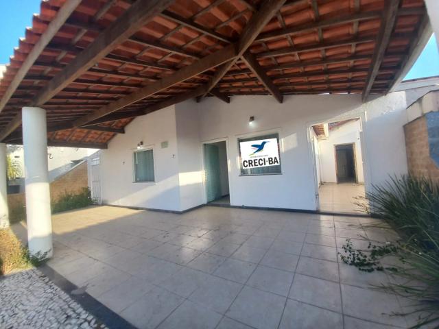 Casa aluguel em Região Geográfica Imediata de Feira de Santana, Região Metropolitana de Feira de Santana