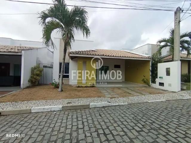 Casa aluguel em Região Geográfica Imediata de Feira de Santana, Região Metropolitana de Feira de Santana