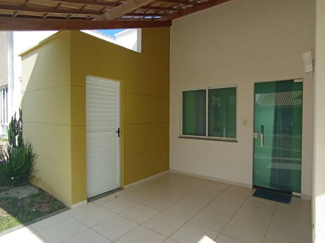 Casa aluguel em SIM, Feira de Santana