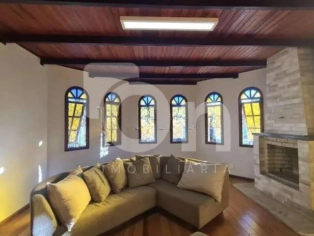 Casa aluguel em Morro do Horácio, Florianópolis