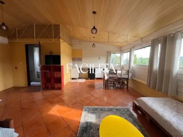 Casa aluguel em Região Geográfica Imediata de Florianópolis, Desterro