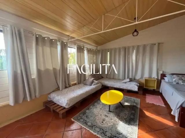Casa aluguel em Região Geográfica Imediata de Florianópolis, Desterro