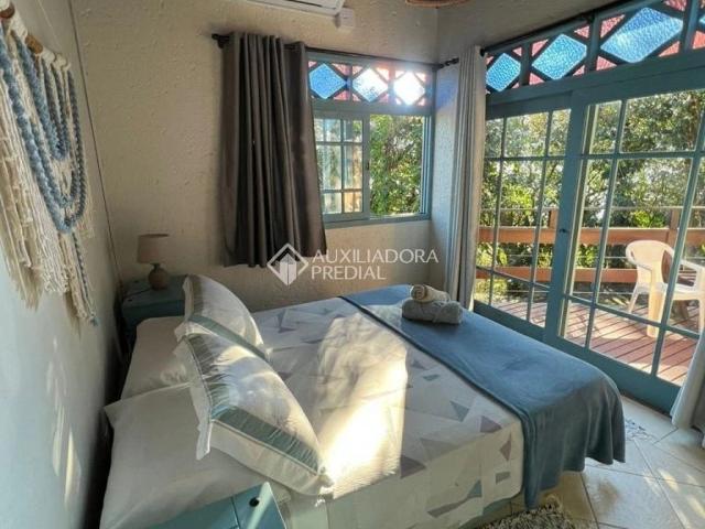 Casa aluguel em Lagoa da Conceição, Florianópolis