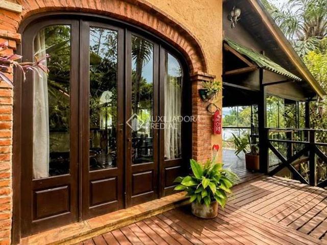 Casa aluguel em Lagoa da Conceição, Florianópolis
