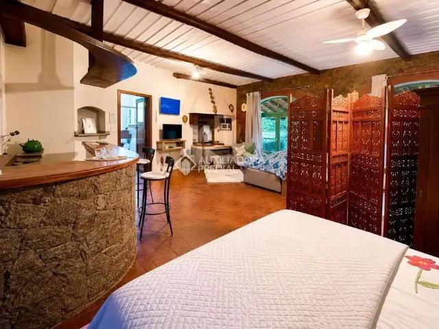 Casa aluguel em Região Geográfica Imediata de Florianópolis, Desterro
