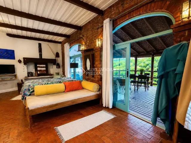 Casa aluguel em Região Geográfica Imediata de Florianópolis, Desterro