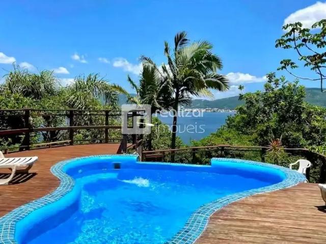 Casa aluguel em Região Geográfica Imediata de Florianópolis, Desterro