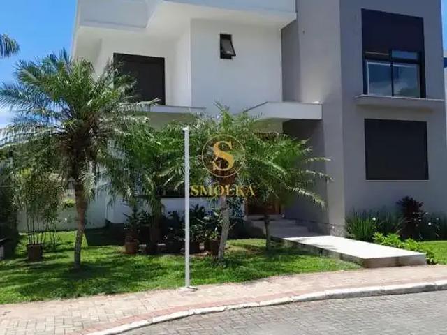 Casa aluguel em Região Geográfica Imediata de Florianópolis, Desterro