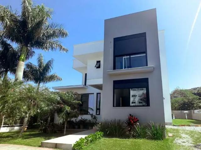Casa aluguel em Ponta das Canas, Florianópolis